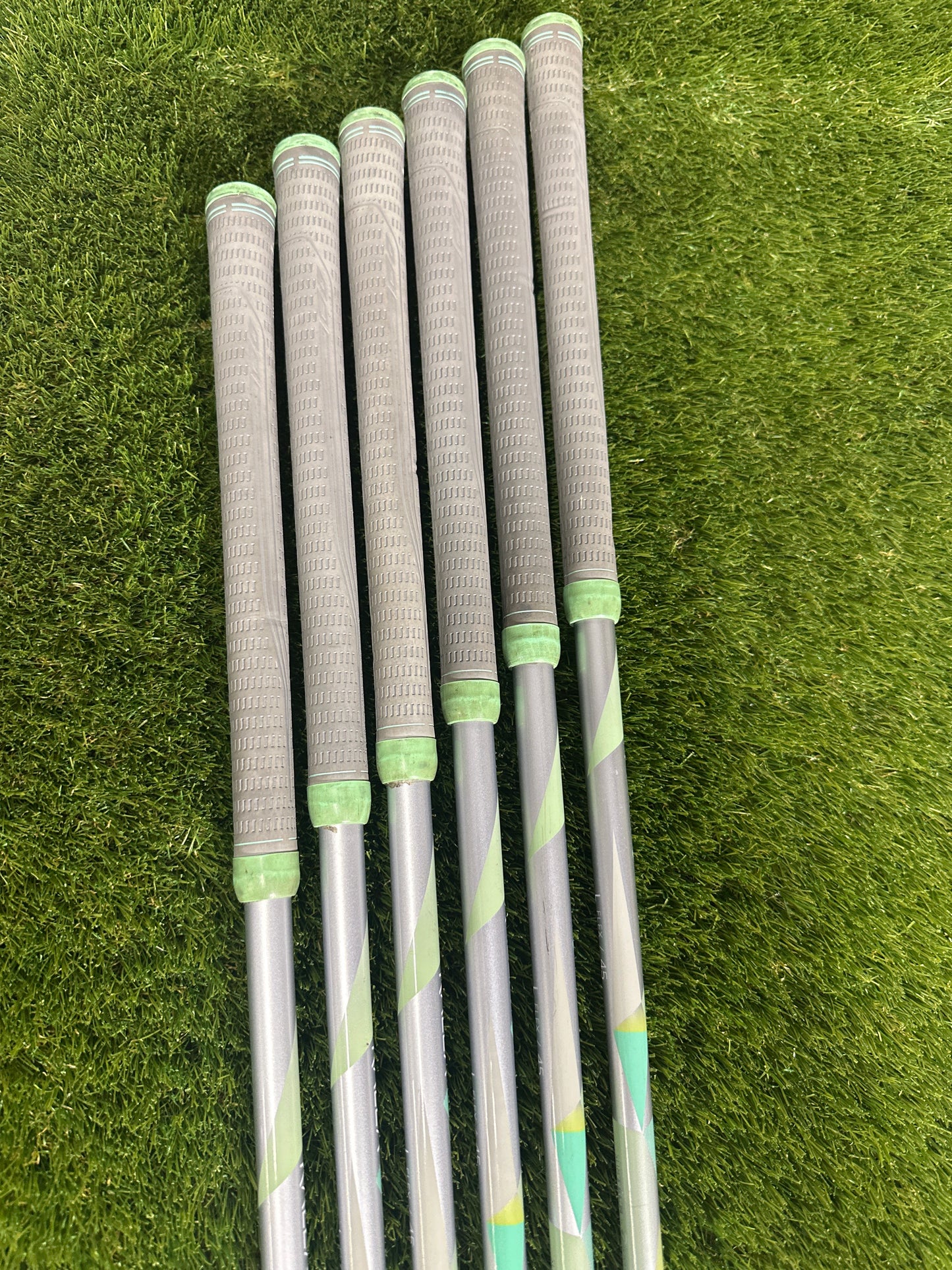 TaylorMade Kalea 6-SW Irons