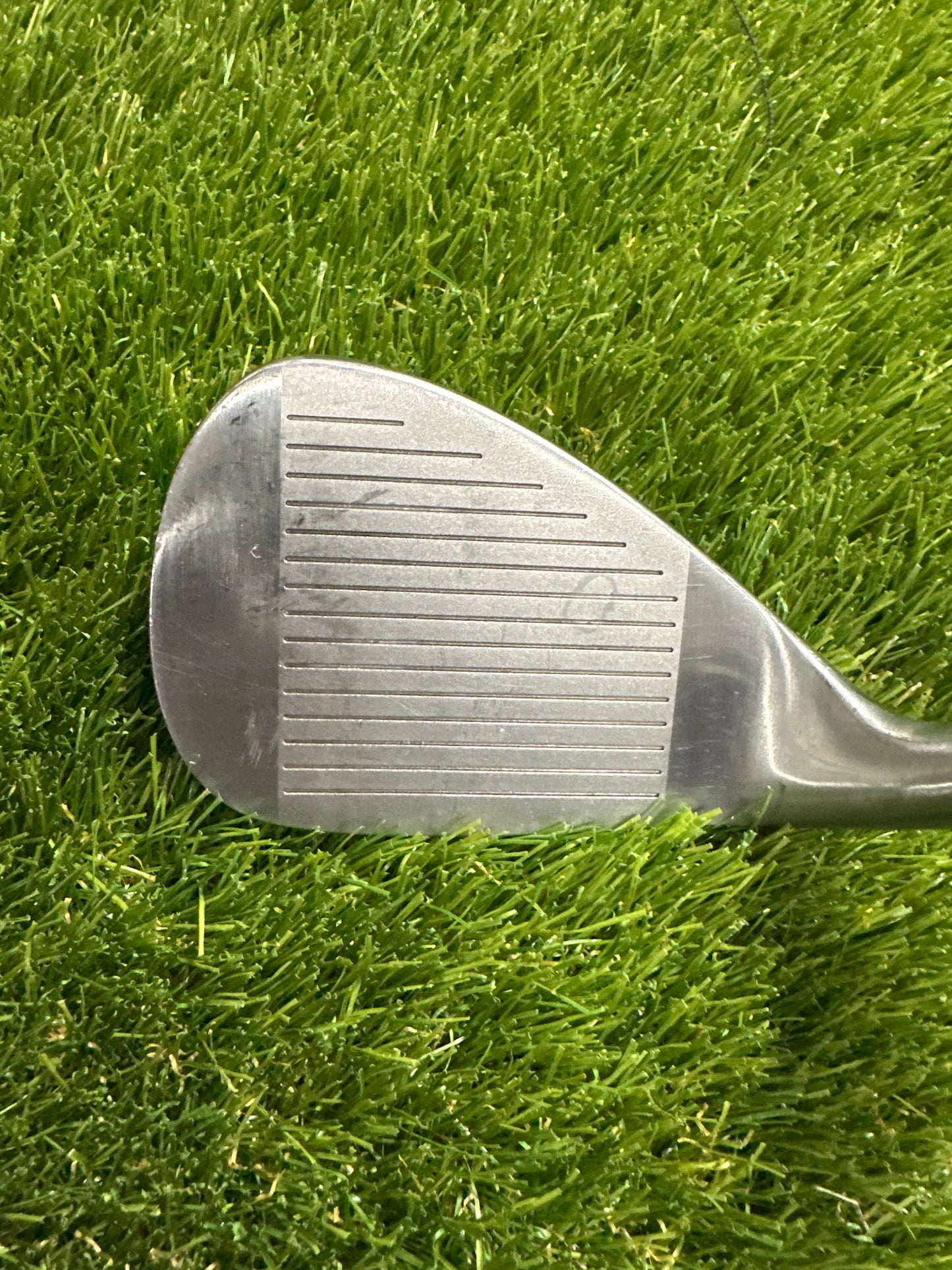 Dunlop Tour 64/08 Wedge