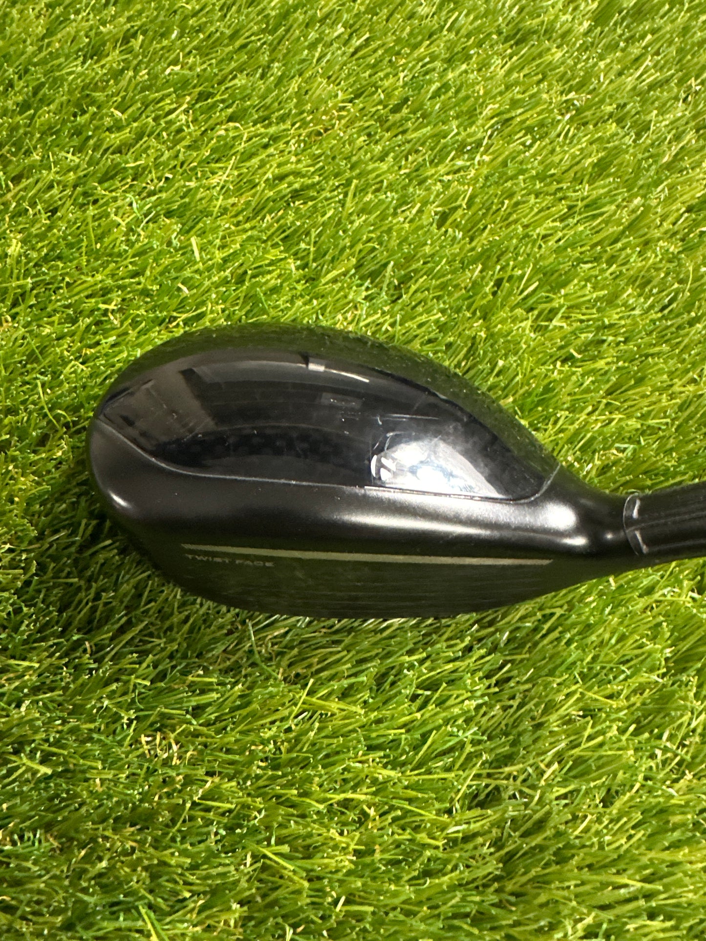 TaylorMade Stealth 2 3/19 HYB