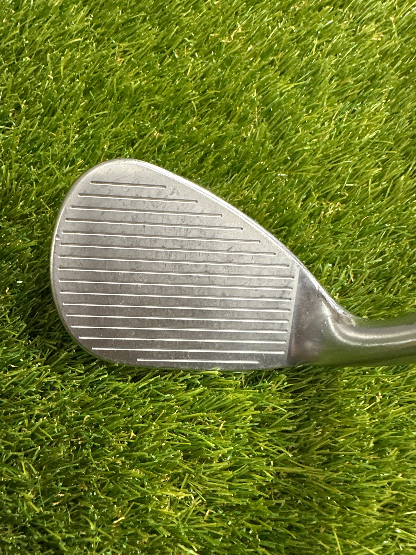 Callaway Mack Daddy CB 54/14 Wedge
