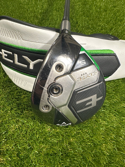 Callaway Elyte Triple Diamond 5/18 FWY