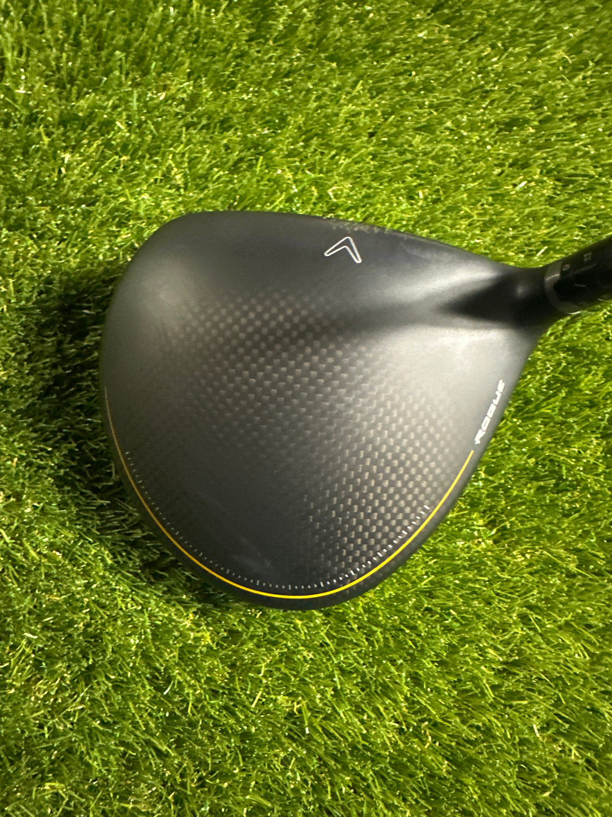Callaway Rogue ST Max D 10.5 Driver