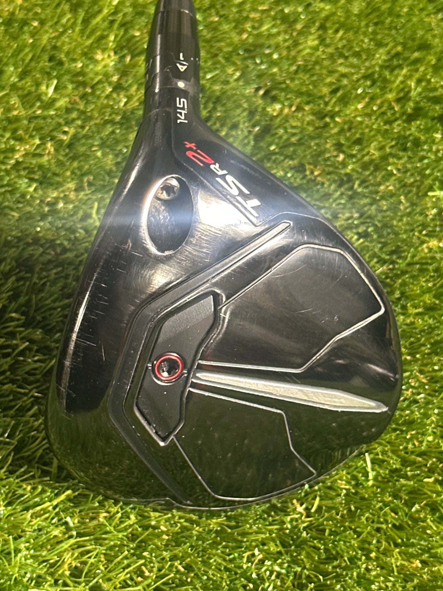 Titleist TSR2+ 14.5 FWY