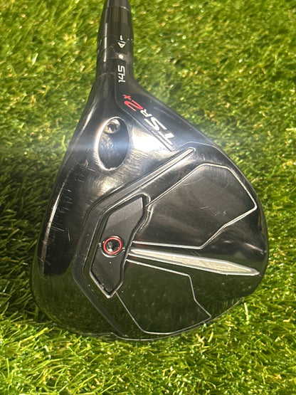 Titleist TSR2+ 14.5 FWY