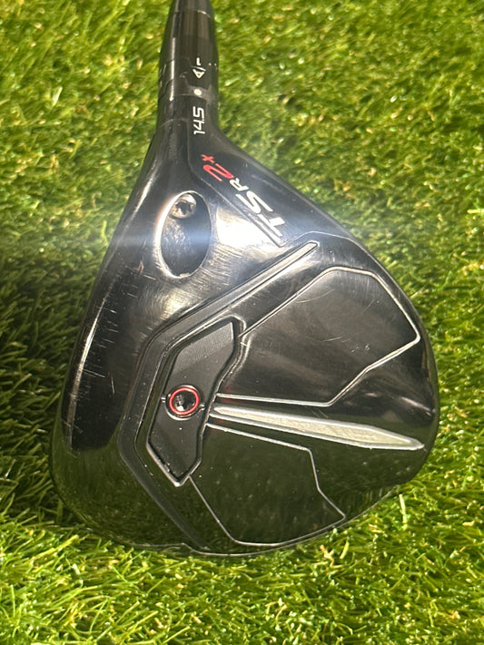 Titleist TSR2+ 14.5 FWY