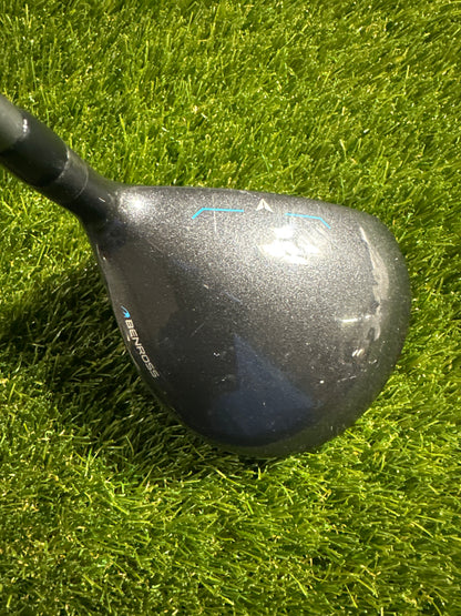 BenRoss Aero X 3 FWY