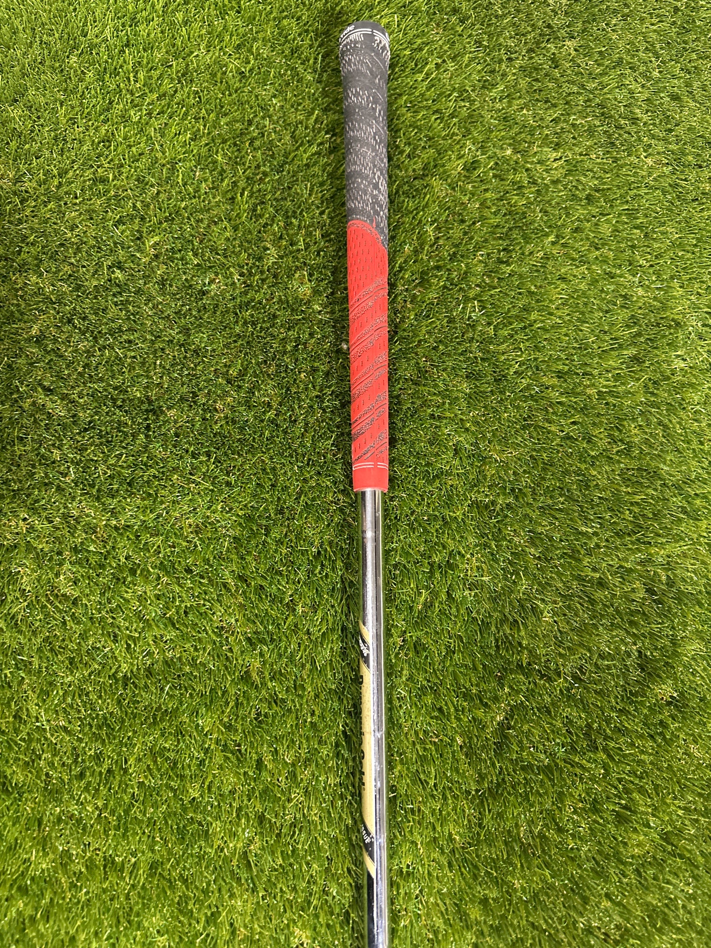 Cleveland RTX Zipcore 50/MID10 Wedge