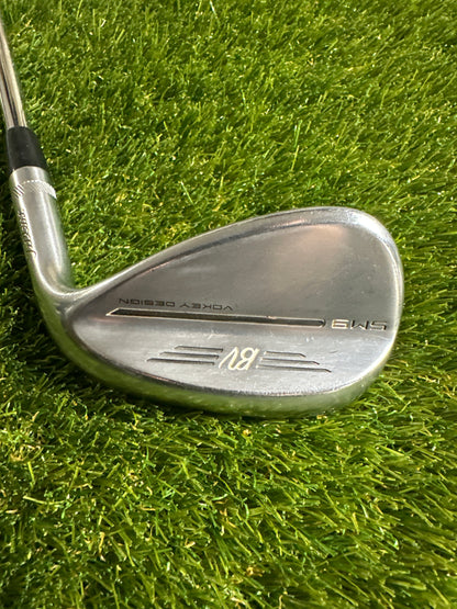 Titleist SM9 54/10S Wedge