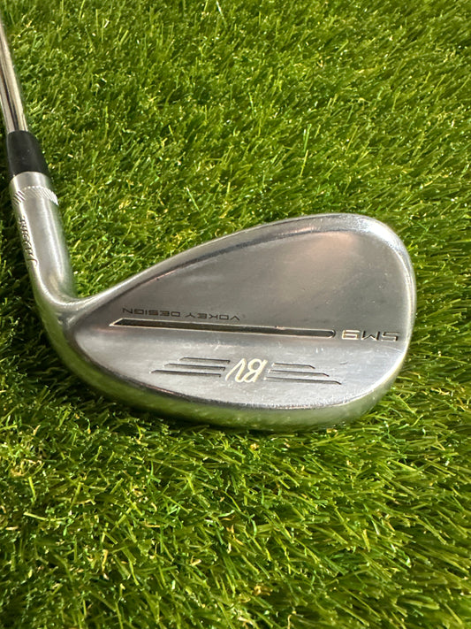 Titleist SM9 54/10S Wedge