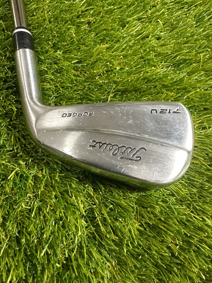 Titleist 712U 2 DUI
