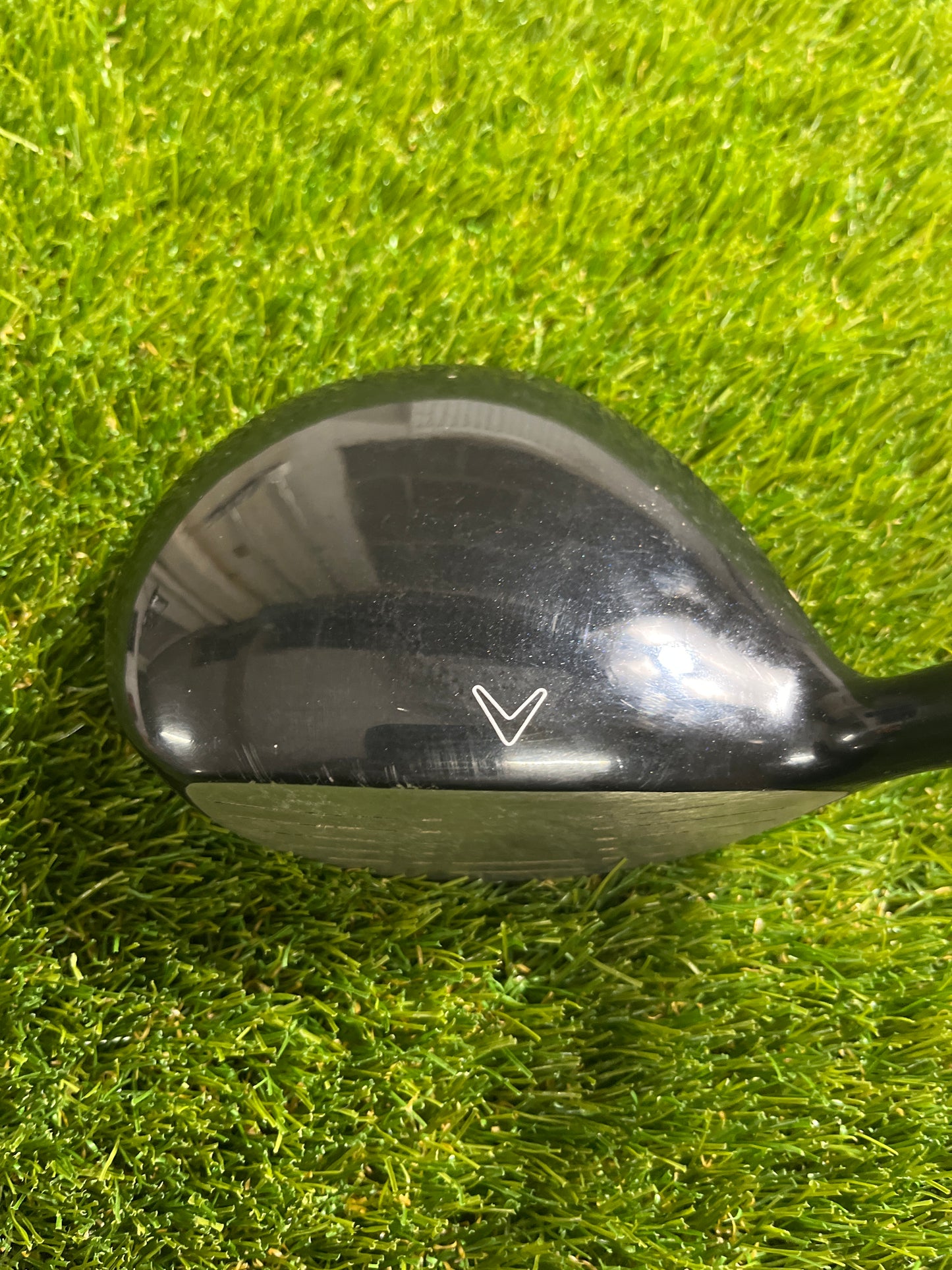 Callaway Warbird 3 FWY