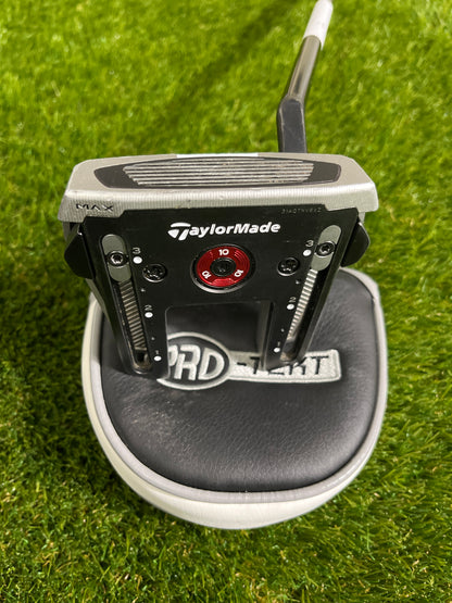 TaylorMade Spider GT Max 35" Putter