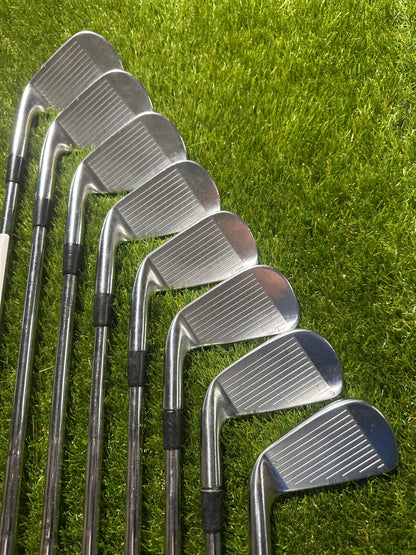 Titleist AP2/CB 3-PW Irons