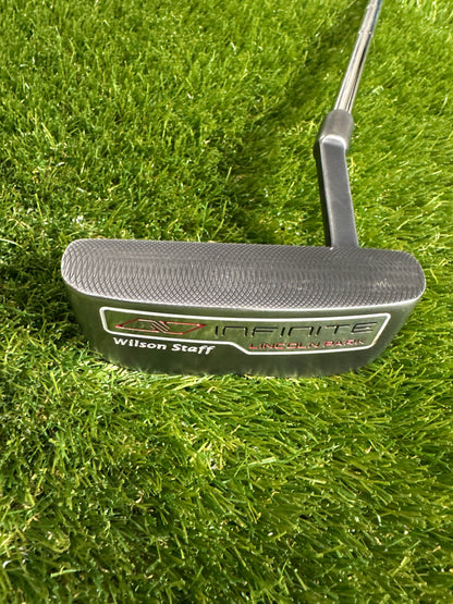 Wilson Infinite Lincoln Park 35" Putter