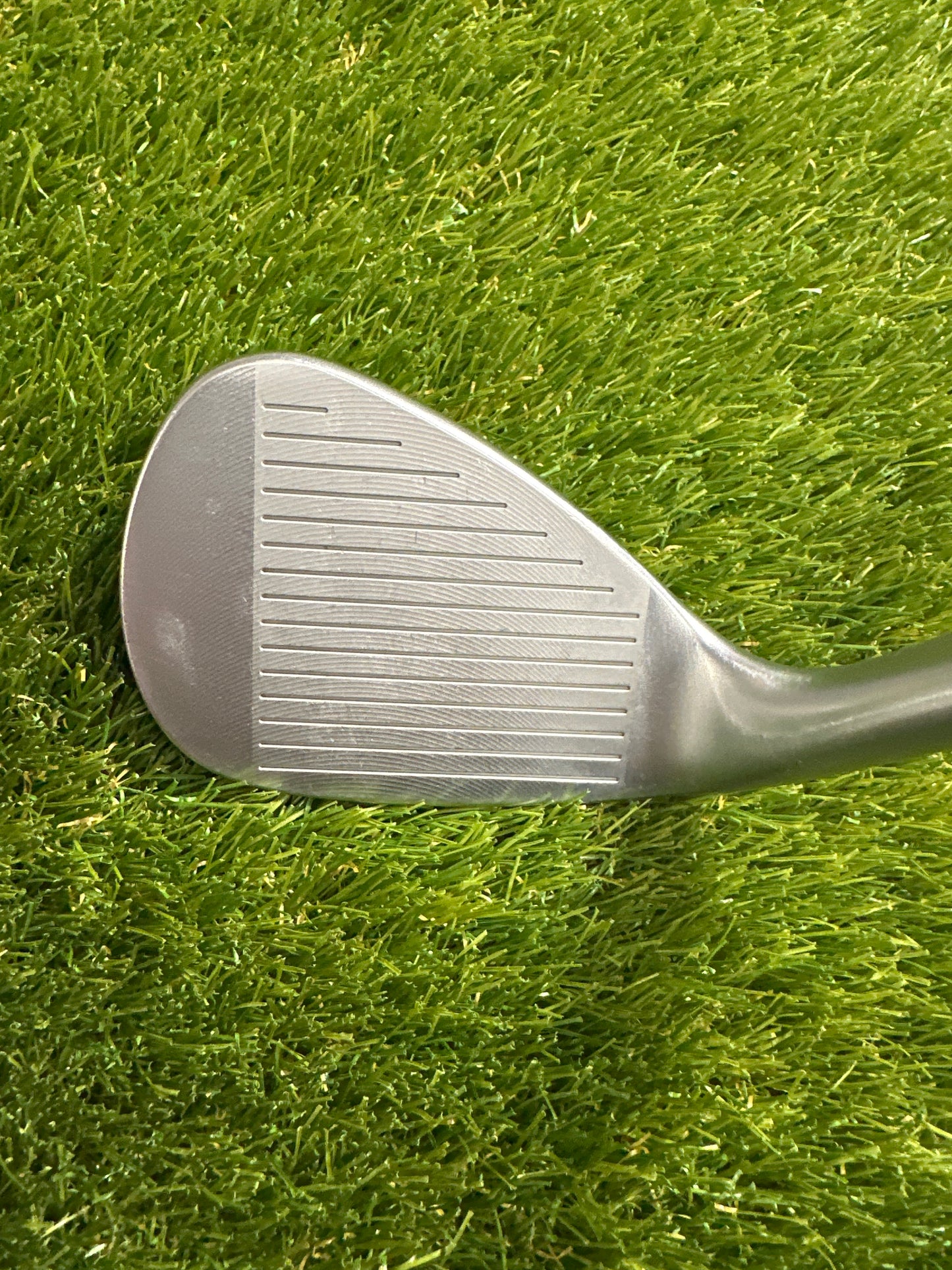 Wilson Staff Model 52/08 Wedge