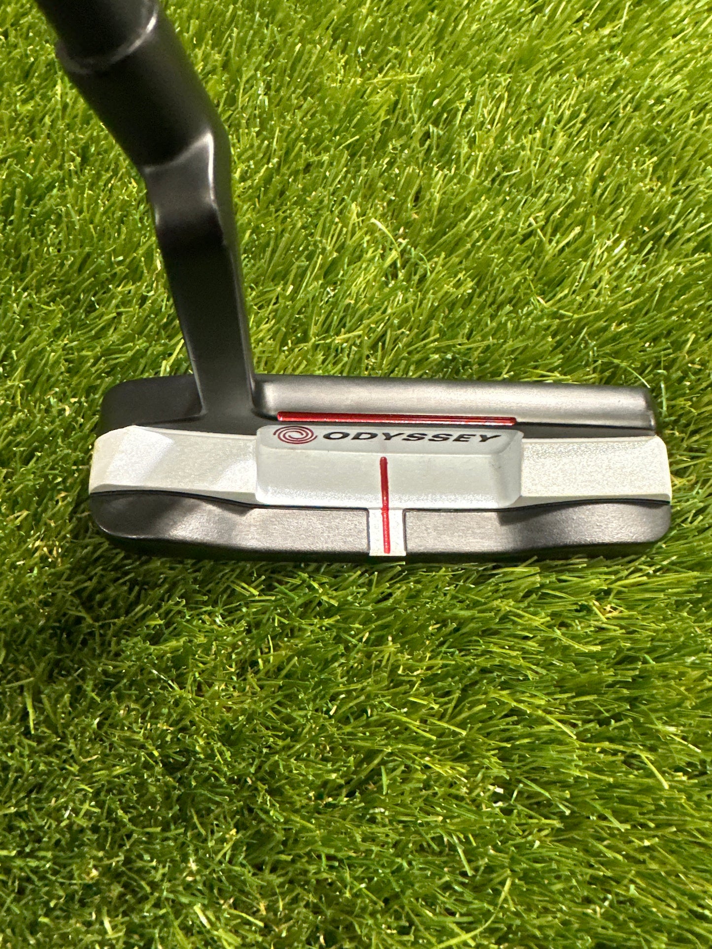 Odyssey O Works 1 34" Putter