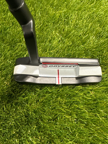 Odyssey O Works 1 34" Putter