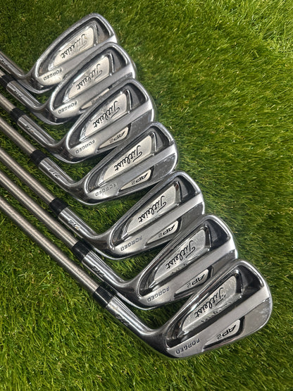 Titleist AP2 714 4-PW Irons