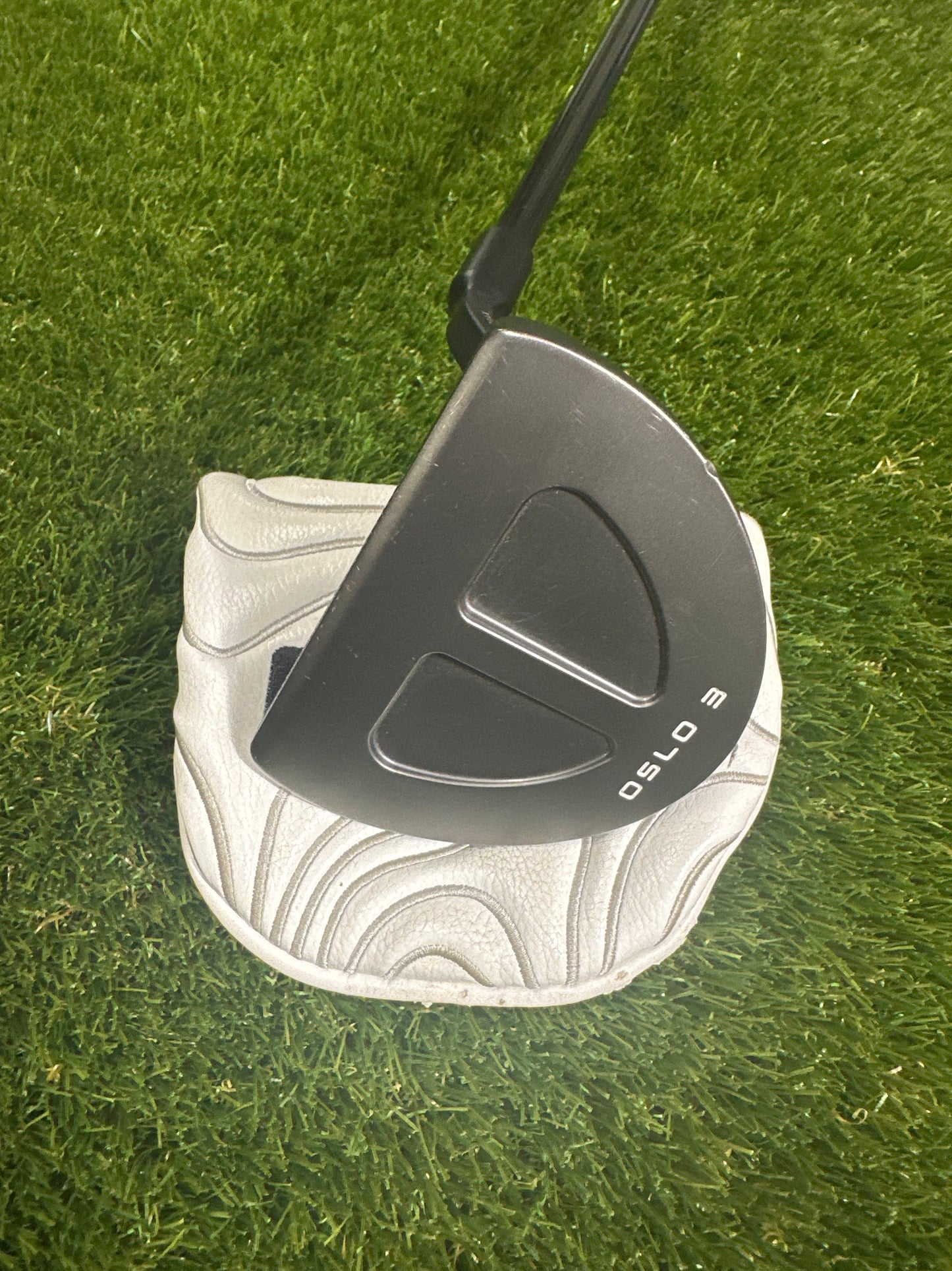 Ping Olso 3 34" Putter