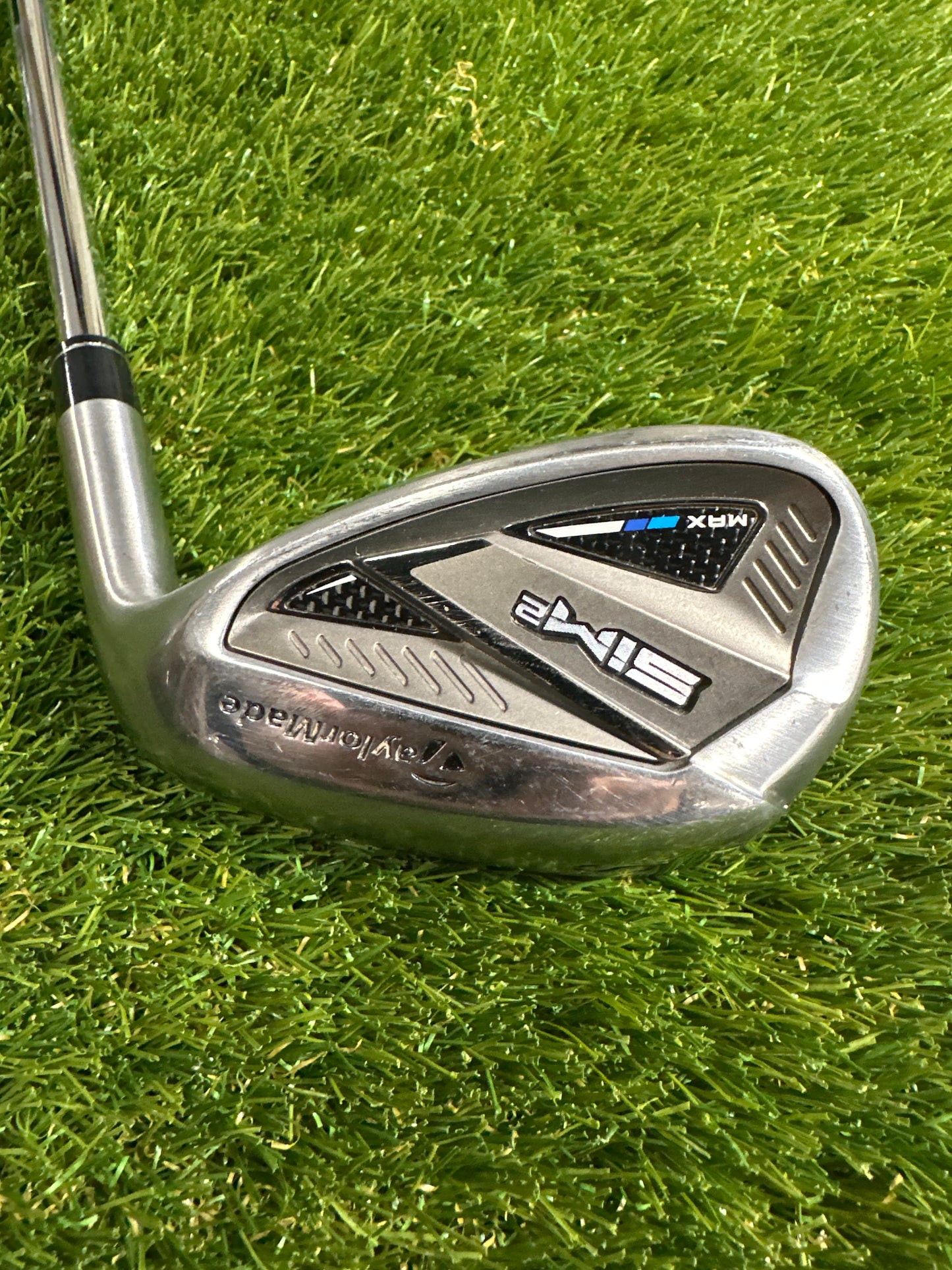 TaylorMade Sim 2 Max SW