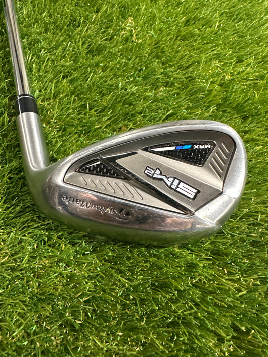 TaylorMade Sim 2 Max SW