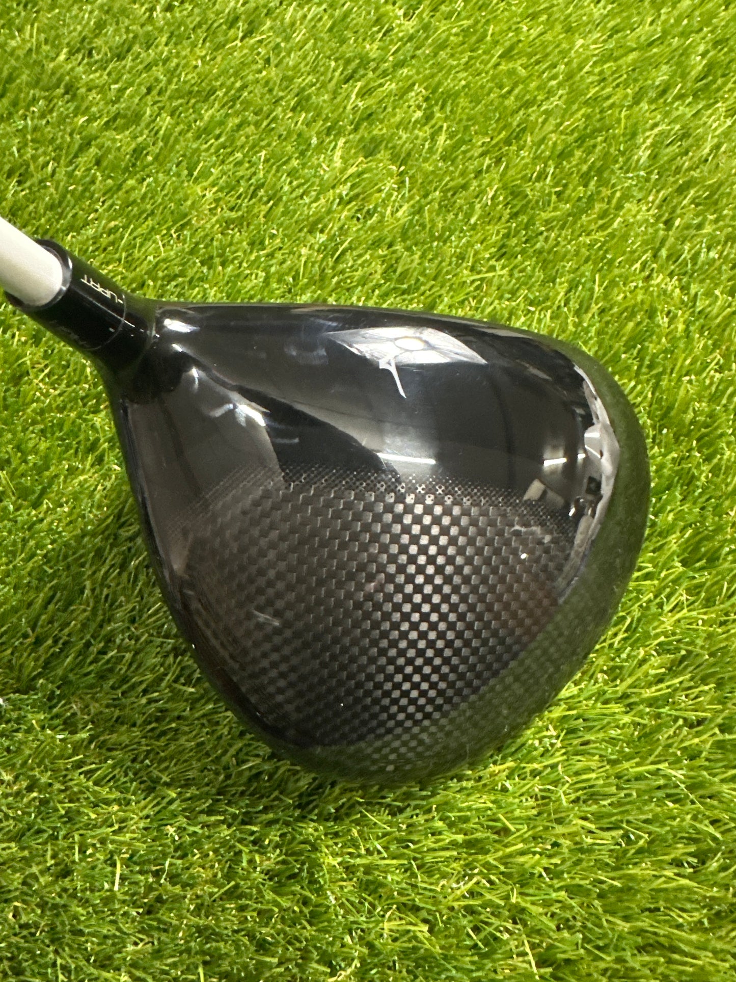 Mizuno STG 9.5 Driver