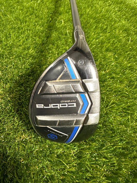 Cobra Splitrails 5 HYB