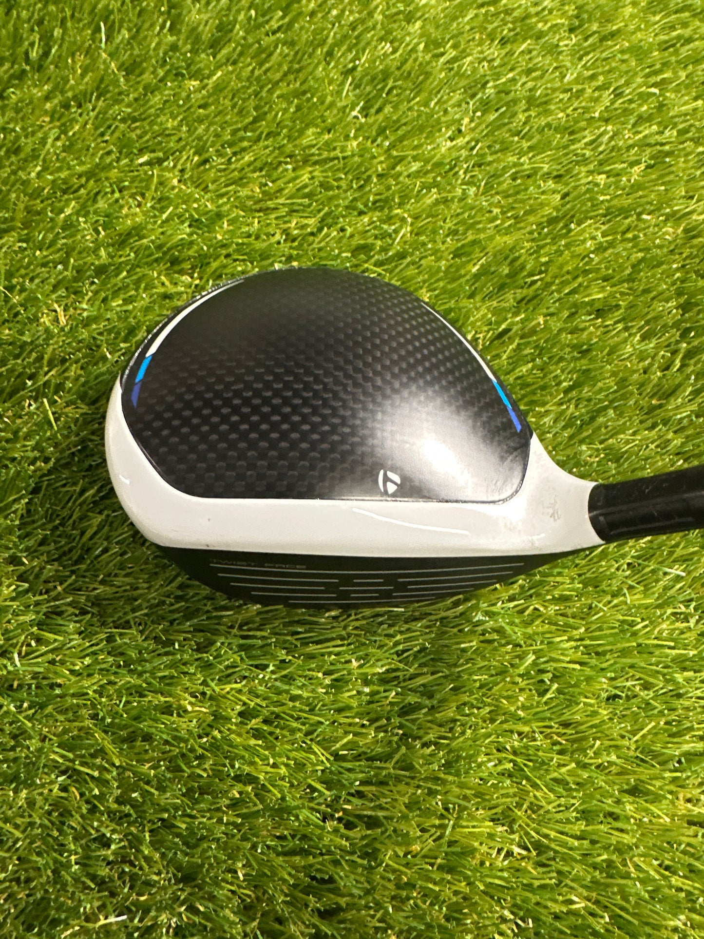TaylorMade Sim 2 Max 5/18 FWY