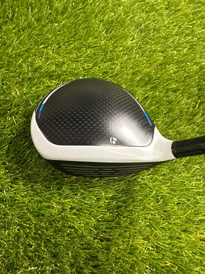 TaylorMade Sim 2 Max 5/18 FWY