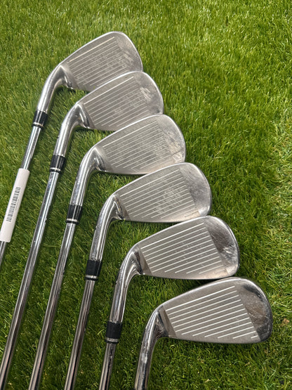 Wilson LP 5-PW Irons