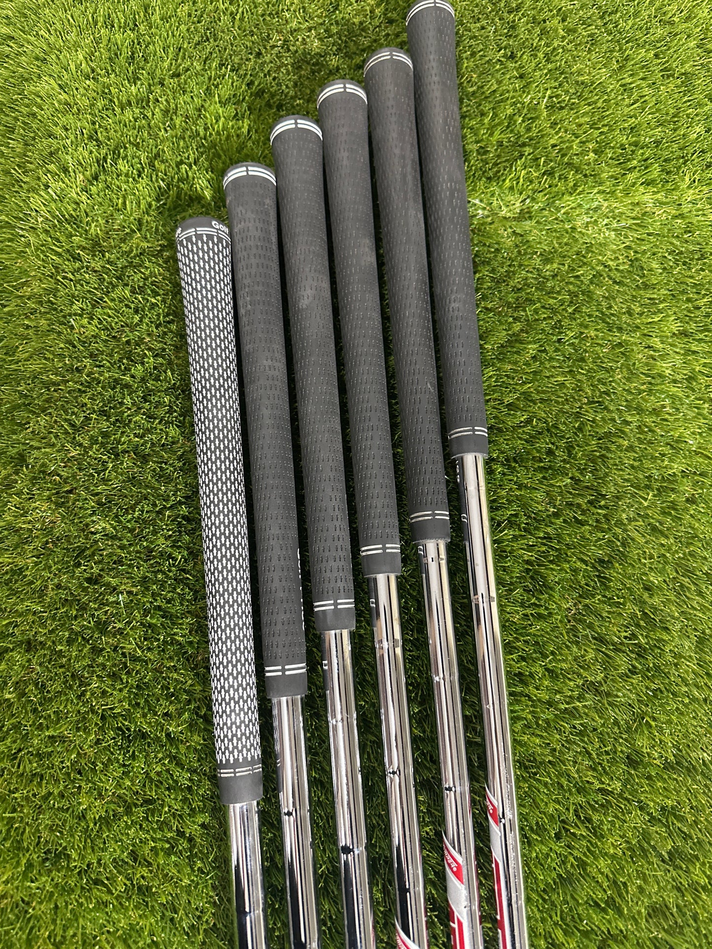 Titleist T300 5-PW Irons