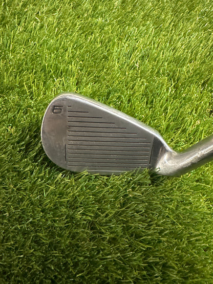 Knight Pro Series Vectra 6 Iron