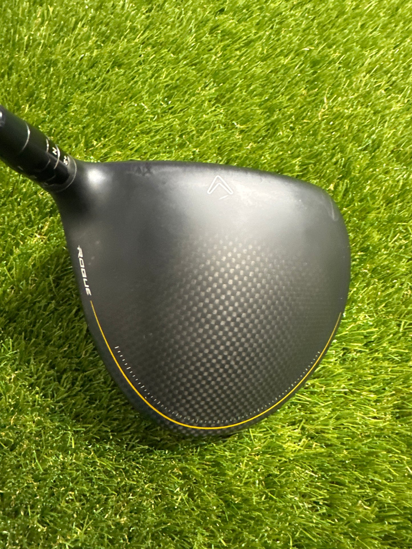 Callaway Rogue ST Max 10.5 Driver