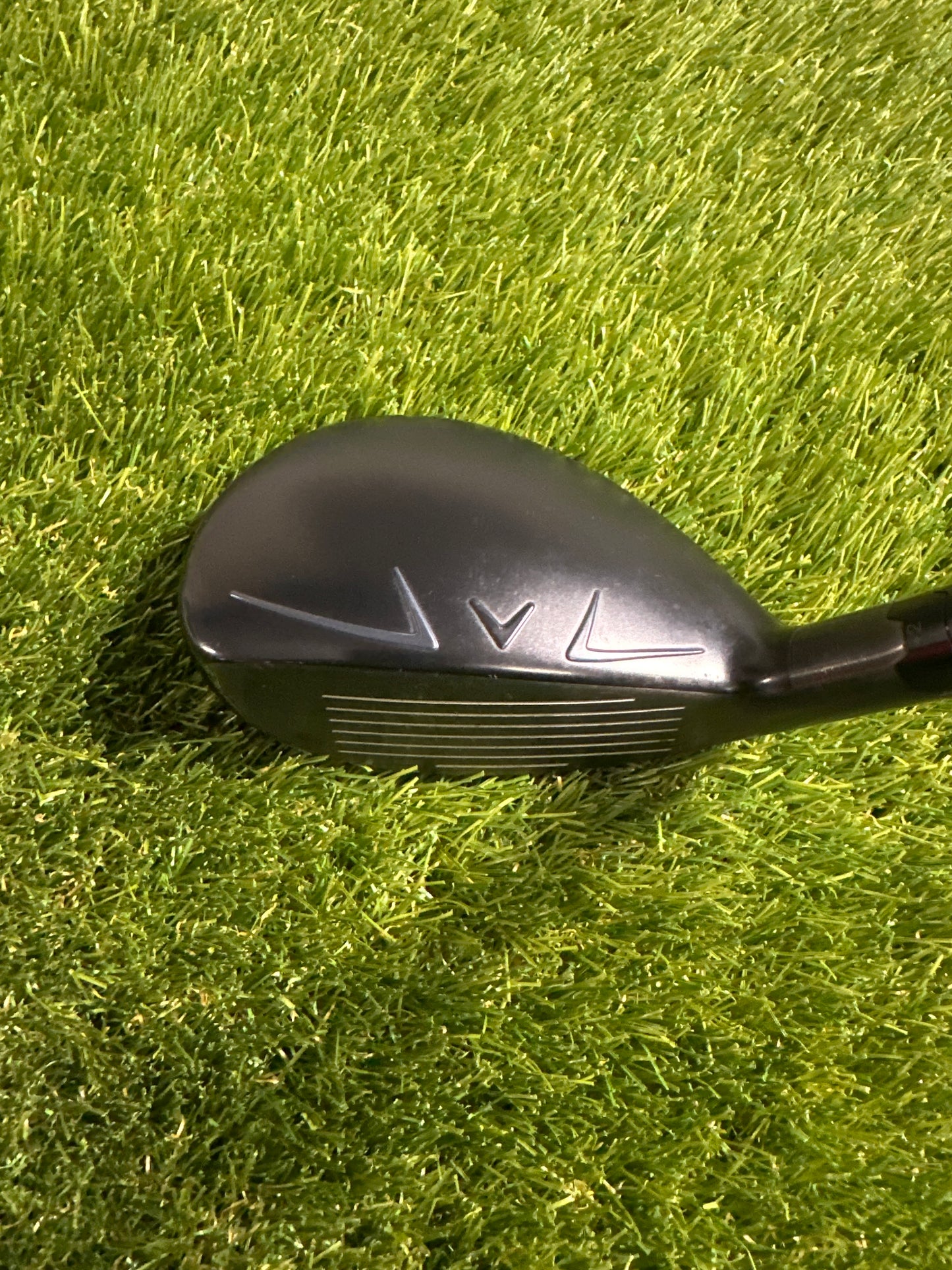 Callaway Big Bertha OS 3/19 HYB