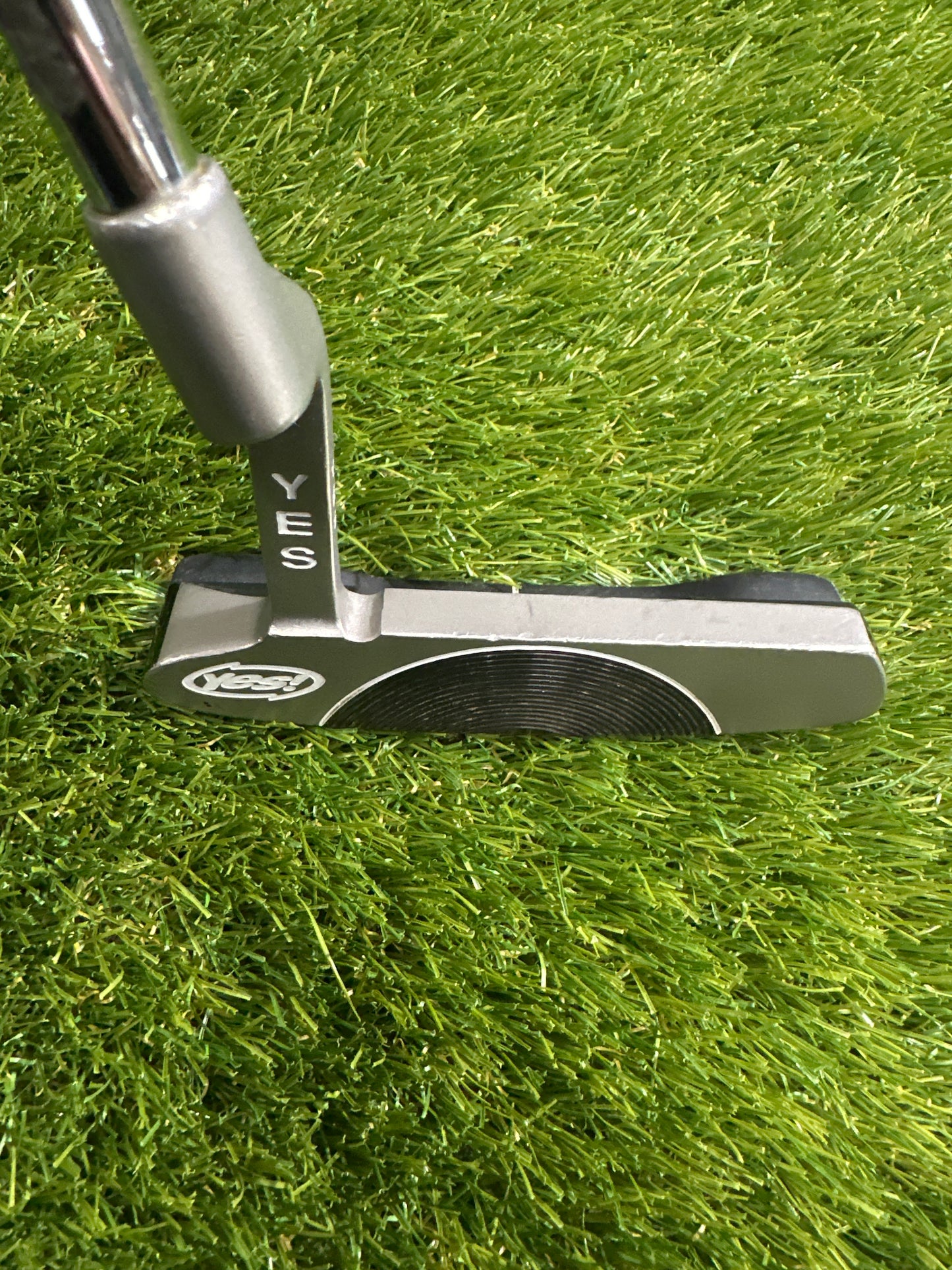 Yes Callie 34" Putter