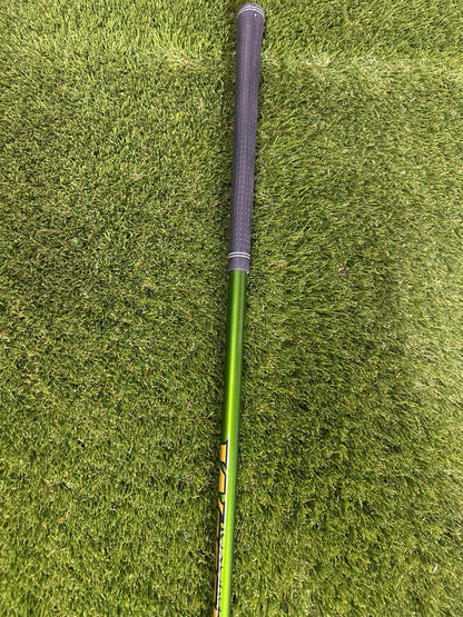Adams Speedline Fast 10 3/15 FWY