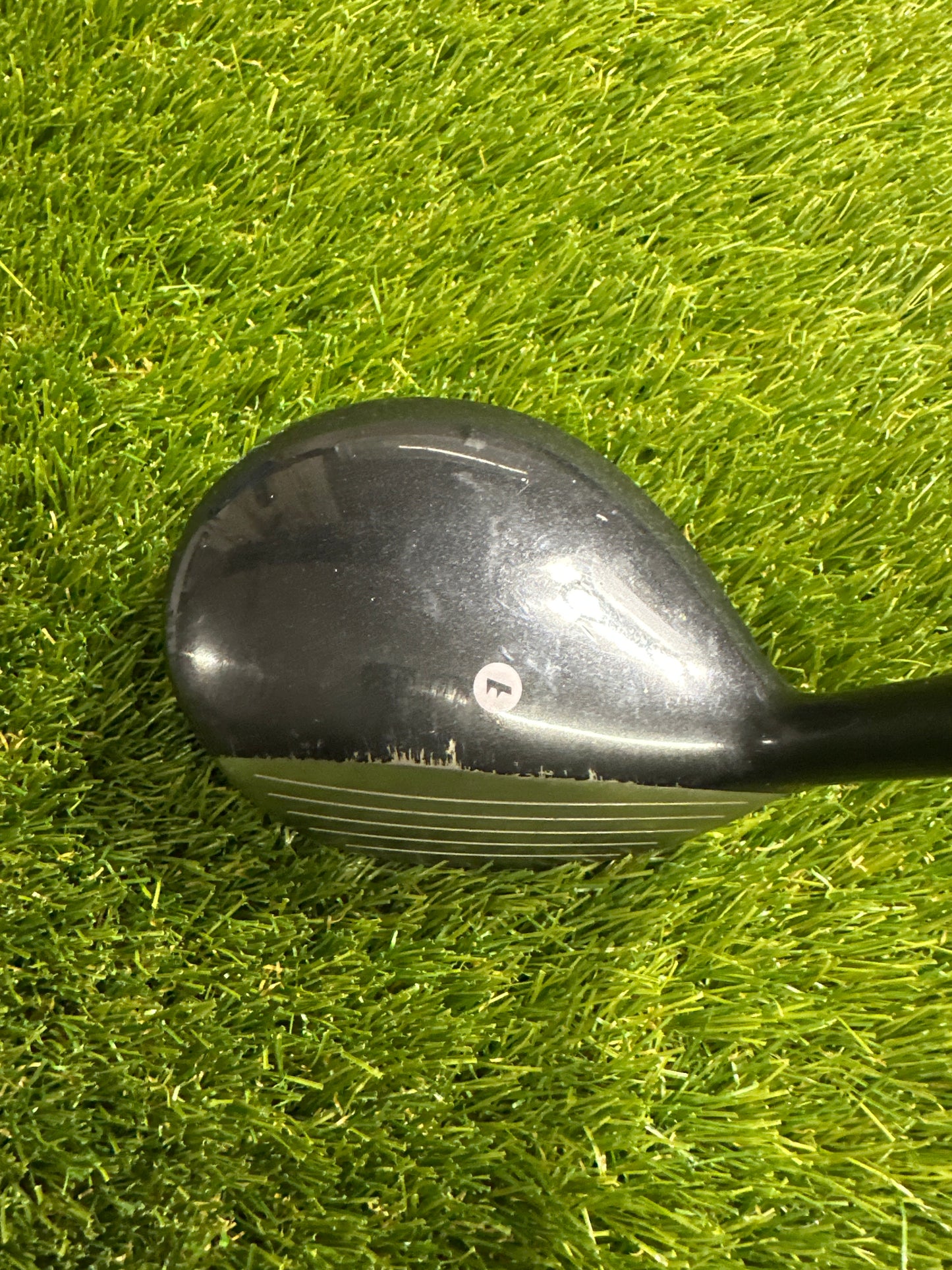 Nike Ignite T60 7/21 FWY