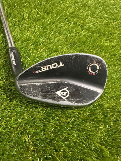 Dunlop Tour TP 60 Wedge