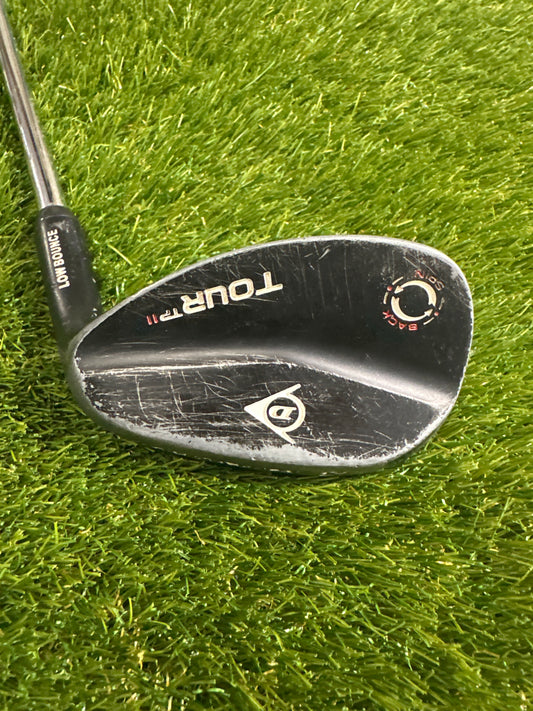 Dunlop Tour TP 60 Wedge