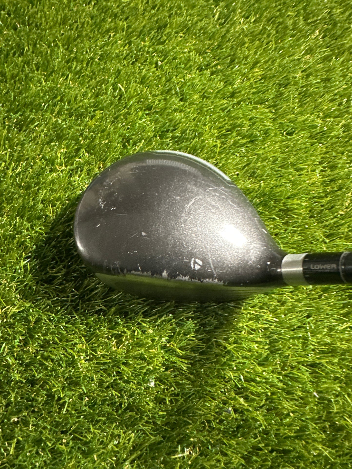 TaylorMade SLDR 3 FWY