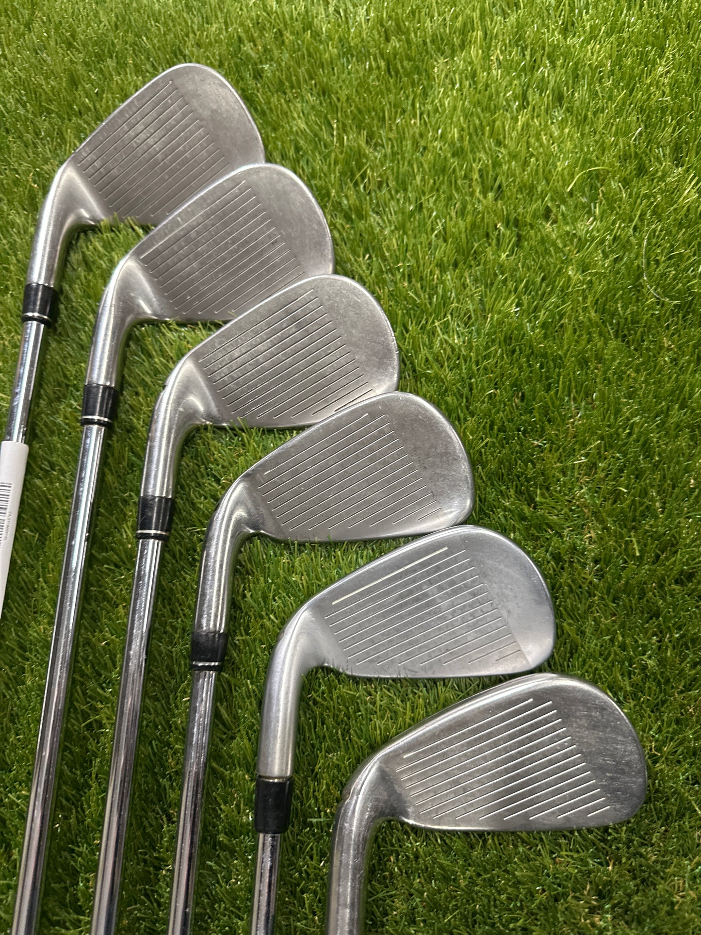 TaylorMade R Bladez 5-PW Irons