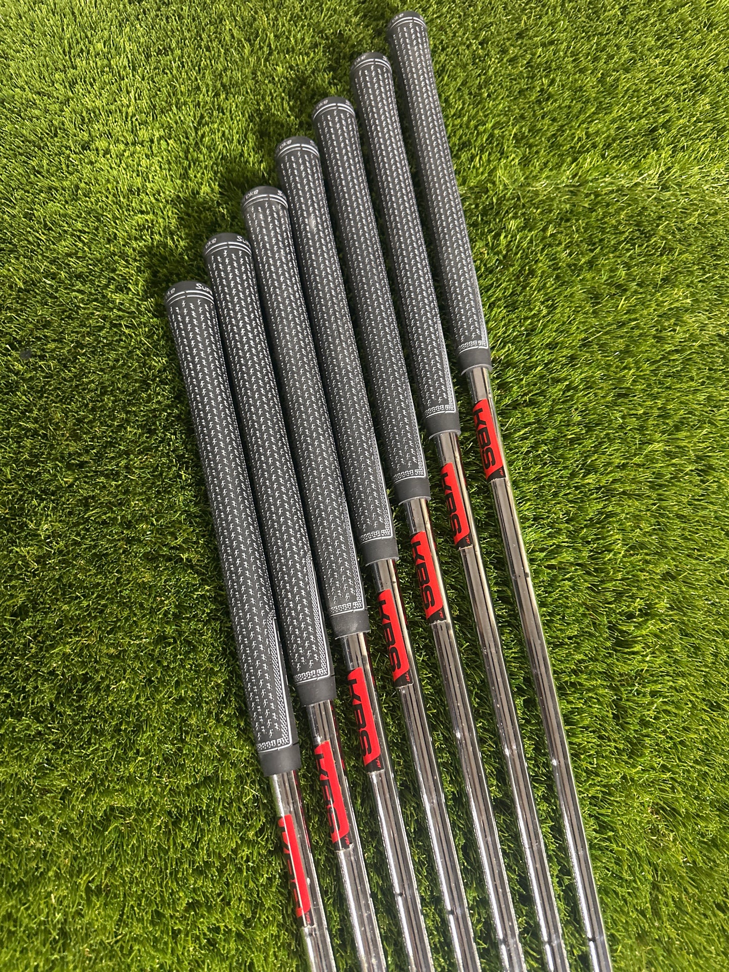 BenRoss R5200 5-GW Irons