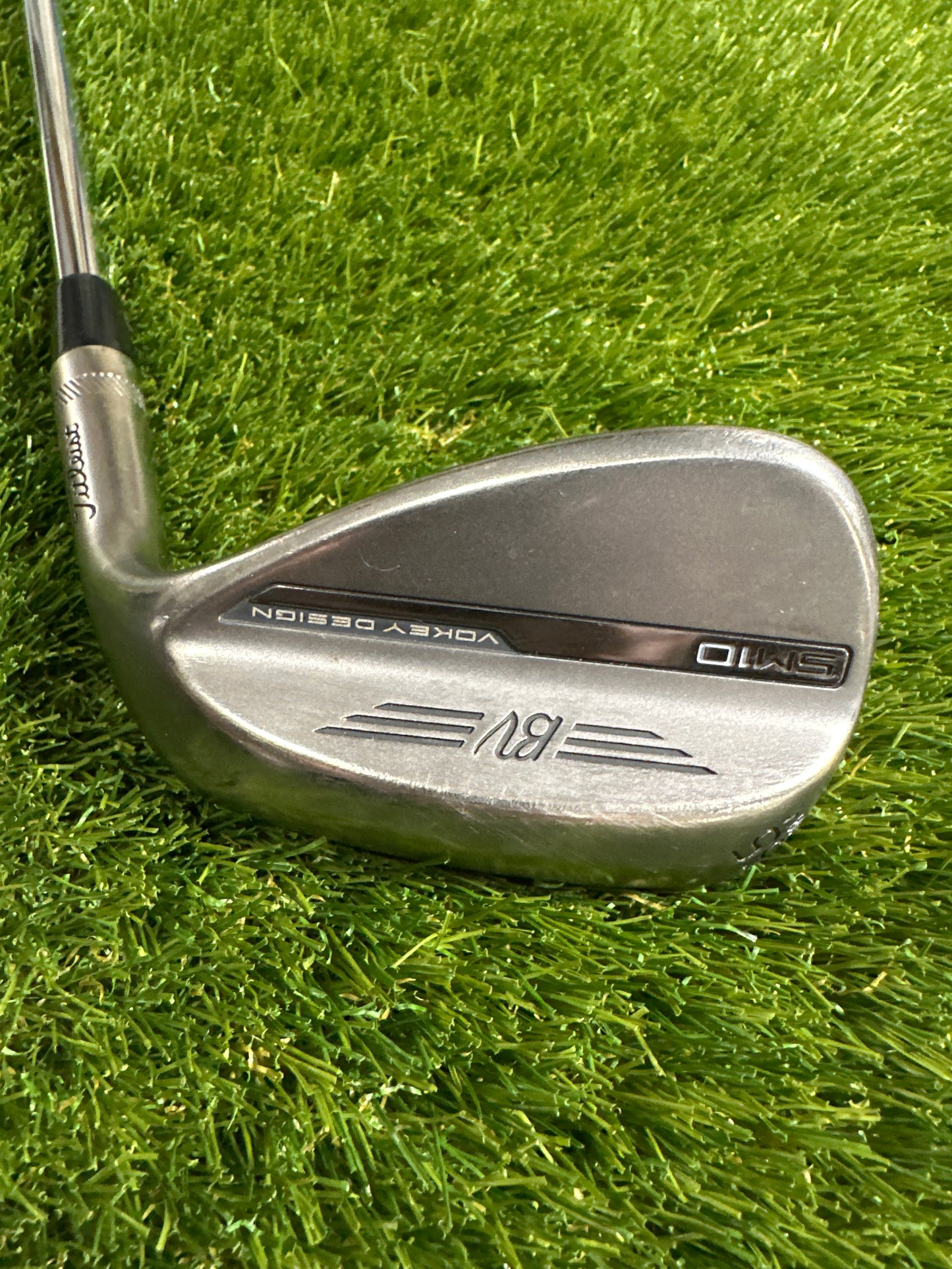 Titleist SM10 56/08M Wedge