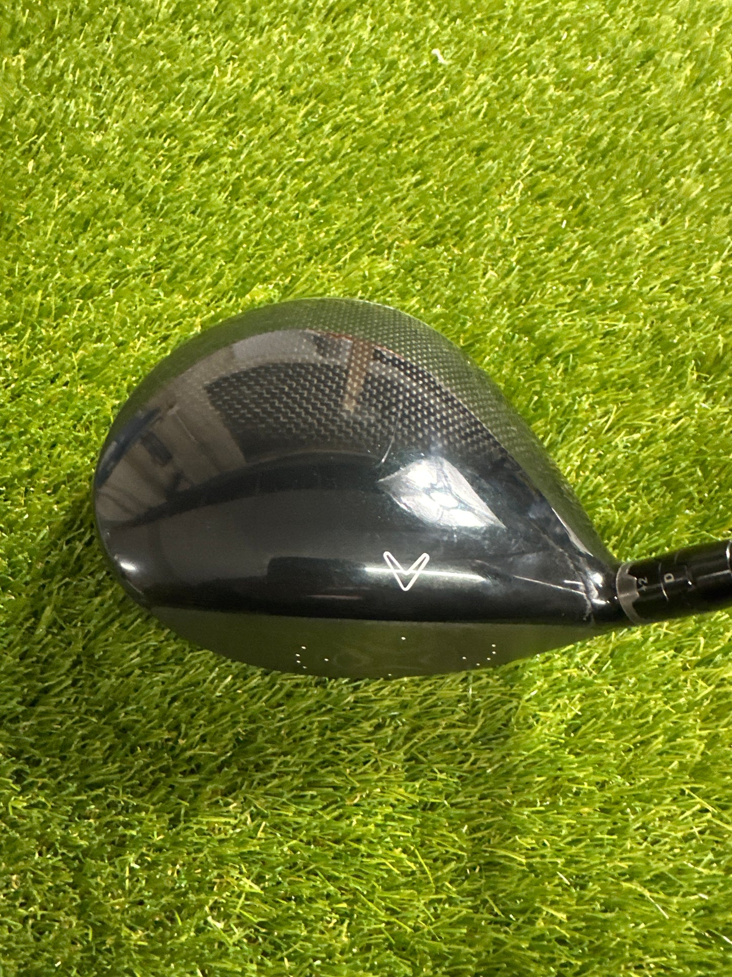 Callaway Epic Max LS 9 Driver