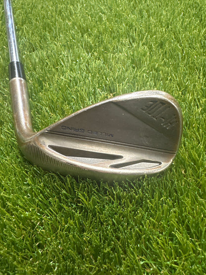 TaylorMade MG HI TOE 58/07 Wedge