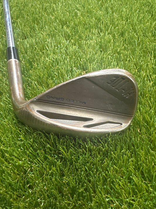 TaylorMade MG HI TOE 58/07 Wedge