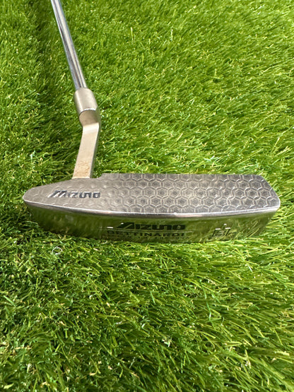 Mizuno Bettinardi 03 34" Putter