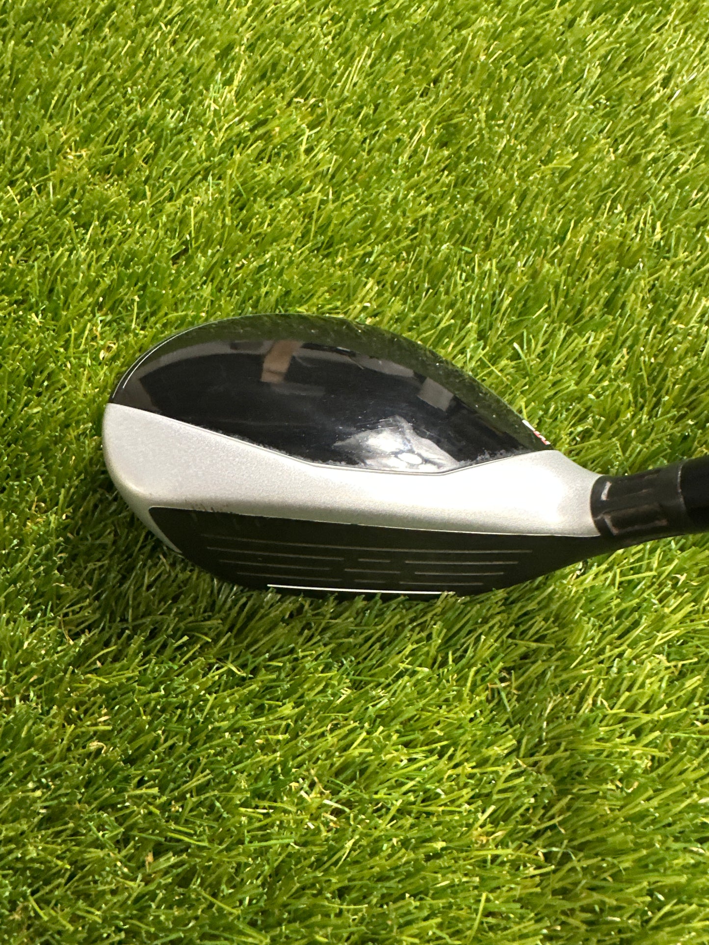 TaylorMade M4 Rescue 4/22 HYB
