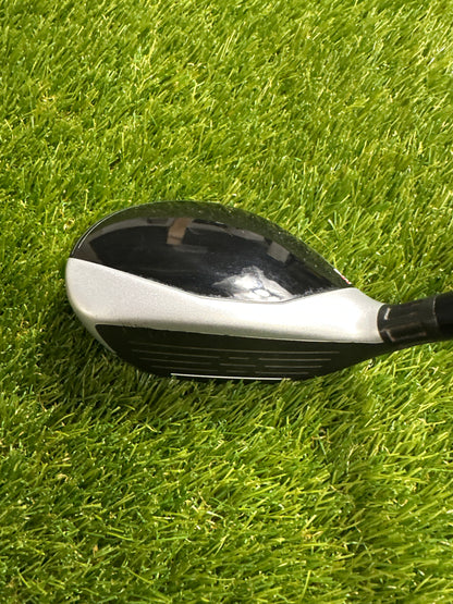 TaylorMade M4 Rescue 4/22 HYB