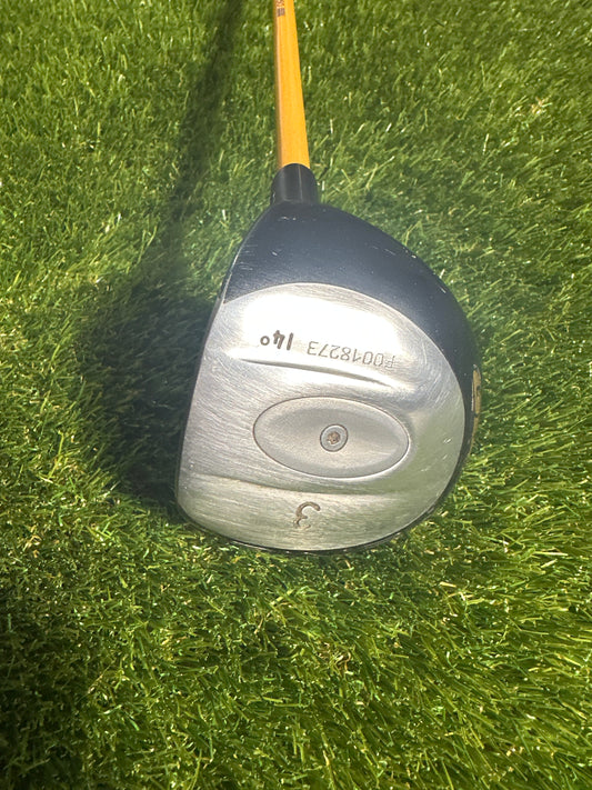 Ping I3 3/14 FWY